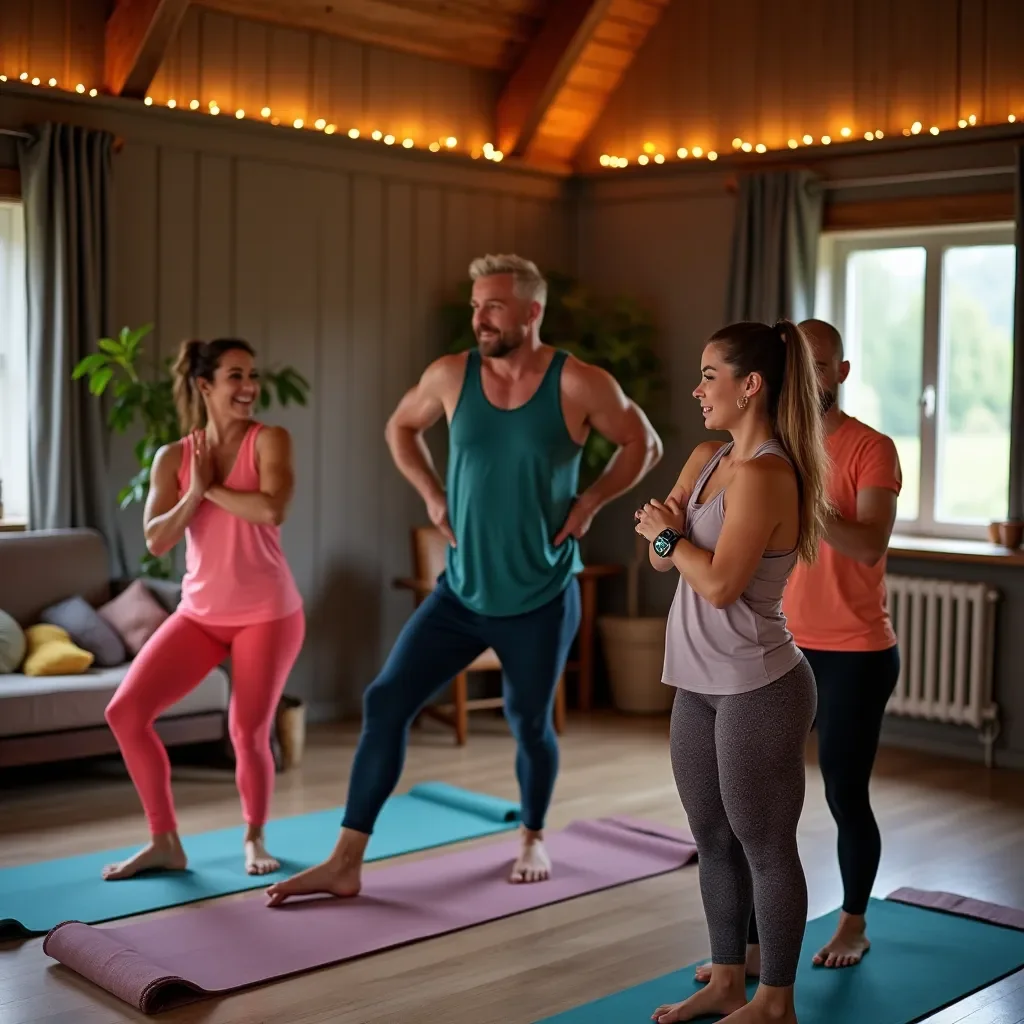 Modern sustainable technology